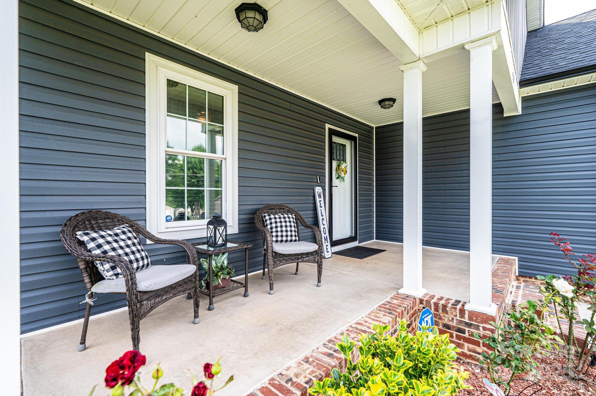 Property image 3 of 201 S 5th Avenue in Temple Heights, Maiden, NC 28650