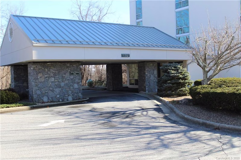 Property image 2 at 647 Town Mountain Road, Asheville, NC 28804