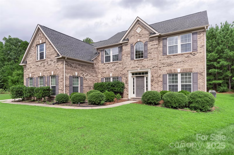 Rosemont, Fort Mill Community