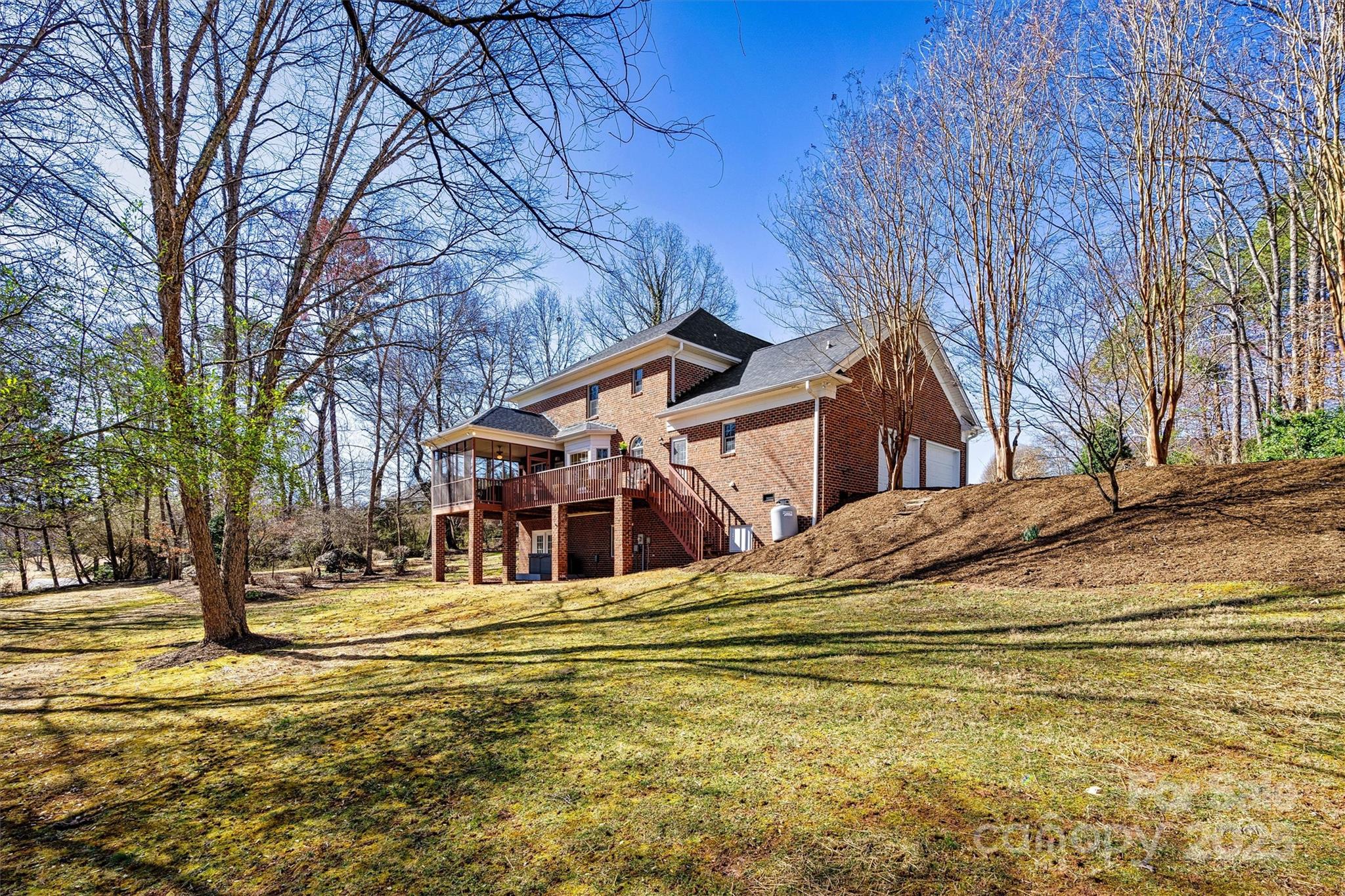 Property image 2 of 4340 Rodeway Court in Catawba Springs, Hickory, NC 28601