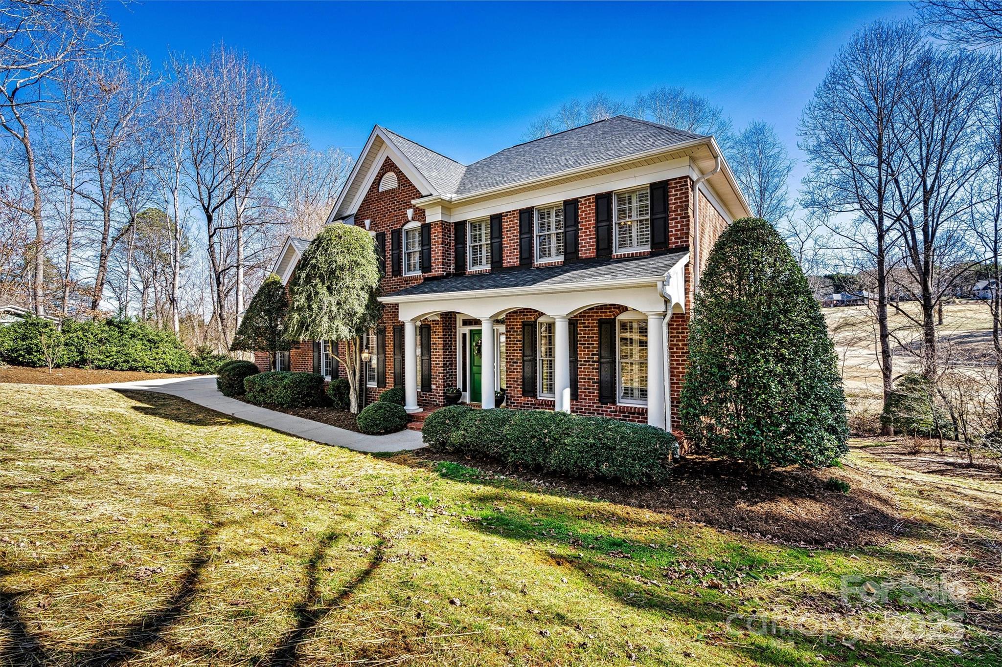 Property image 5 of 4340 Rodeway Court in Catawba Springs, Hickory, NC 28601