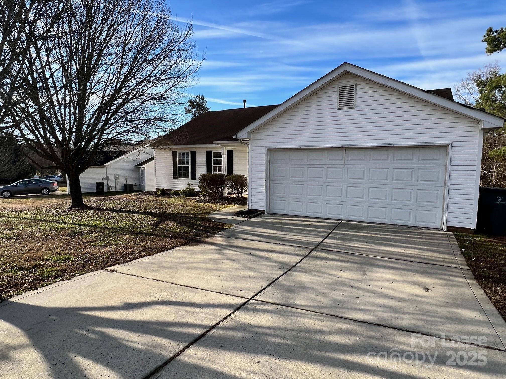 Property image 3 of 2616 Captains Watch Road in Harbour Towne, Kannapolis, NC 28083