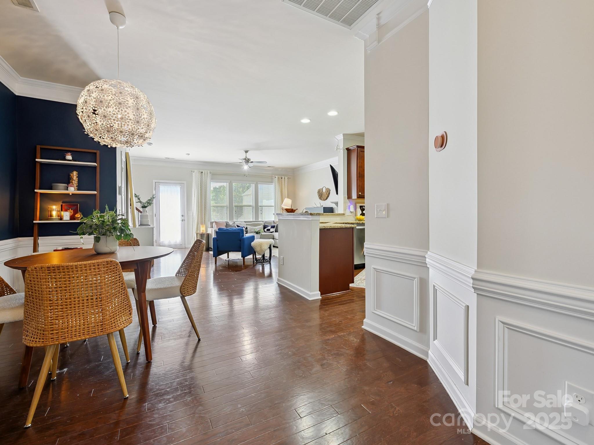 Property image 2 of 2246 Kensington Station Parkway in Park South Station, Charlotte, NC 28210