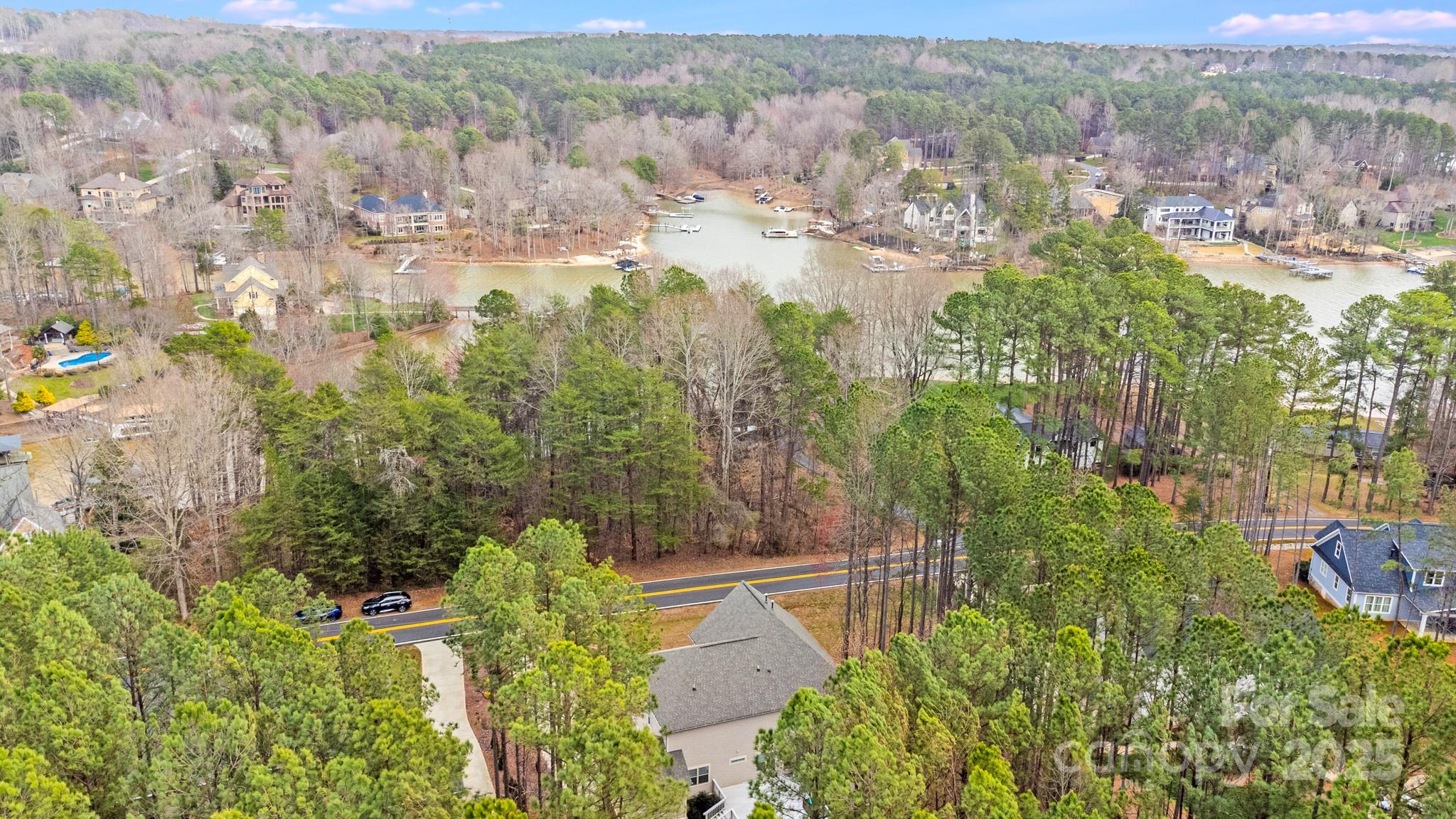 Property image 3 of 220 Kenway Loop in Woodleaf, Mooresville, NC 28117