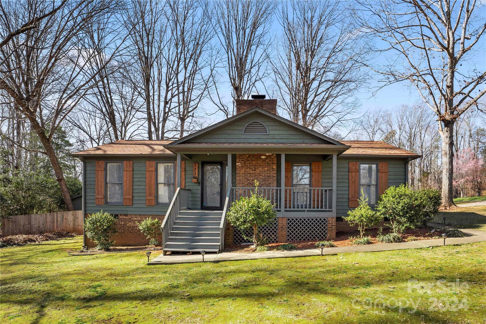 Property image 1 at 111 Briar Creek Road, Gastonia, NC 28056