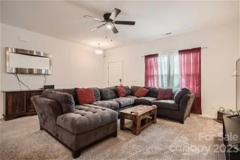 Property image 3 at 603 Falls Lane, Kannapolis, NC 28081