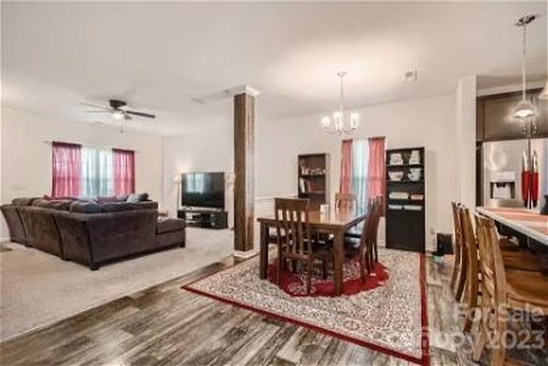 Property image 4 at 603 Falls Lane, Kannapolis, NC 28081