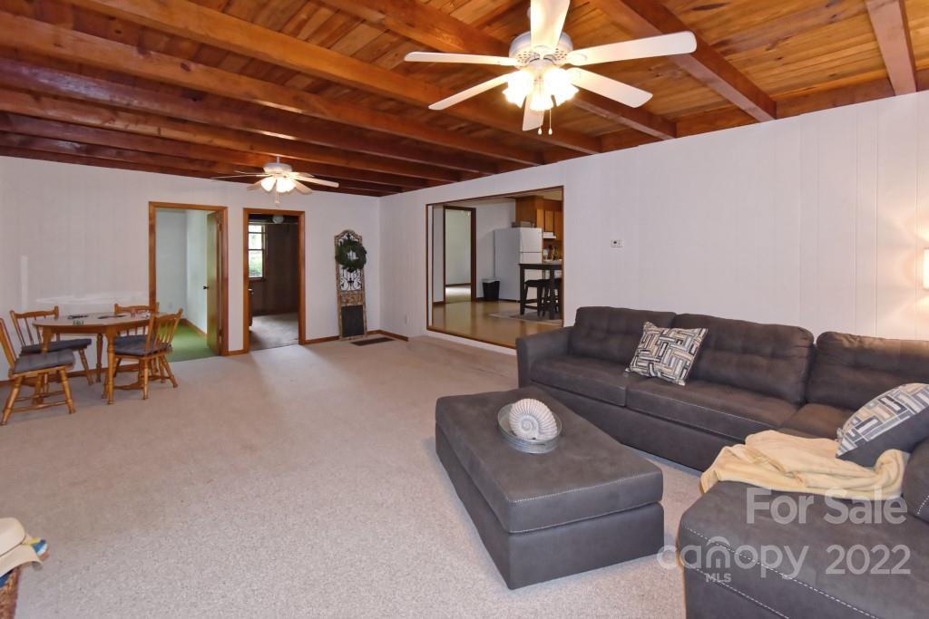 Property image 5 of 7644 Skyline Drive in Mobile Home Estates, Sherrills Ford, NC 28673