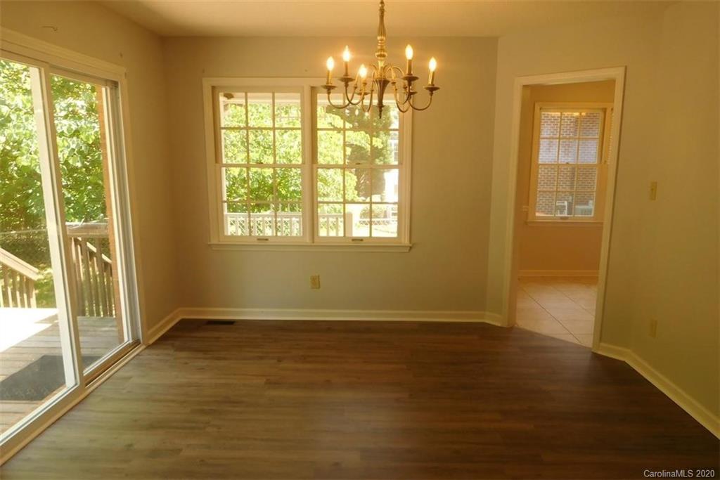 Property image 4 of 2822 Ridgehaven Court in Colony Woods, Gastonia, NC 28054