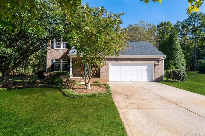 2414 Kings Farm Way