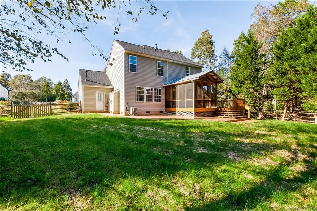 Property image 5 of 2414 Kings Farm Way in Oak Grove, Indian Trail, NC 28079