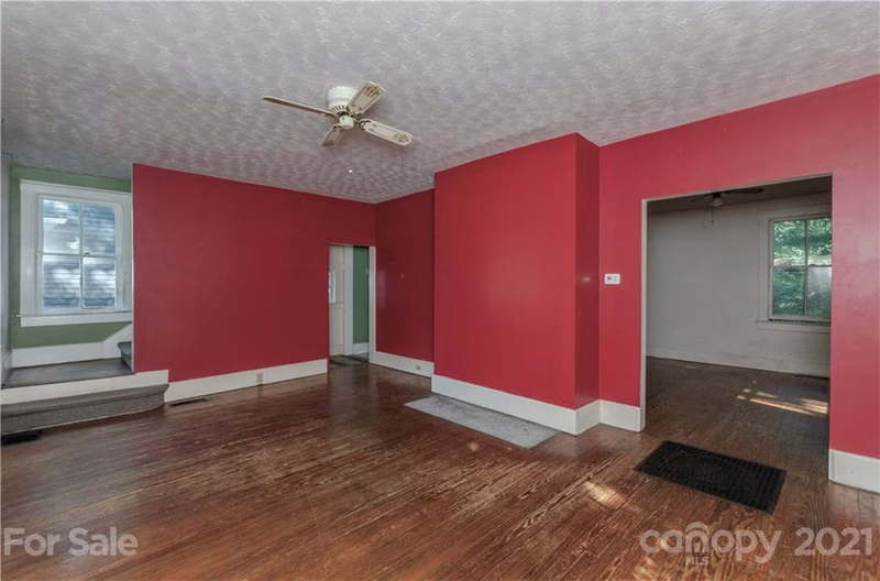 Property image 3 at 83 Arlington Street, Asheville, NC 28801