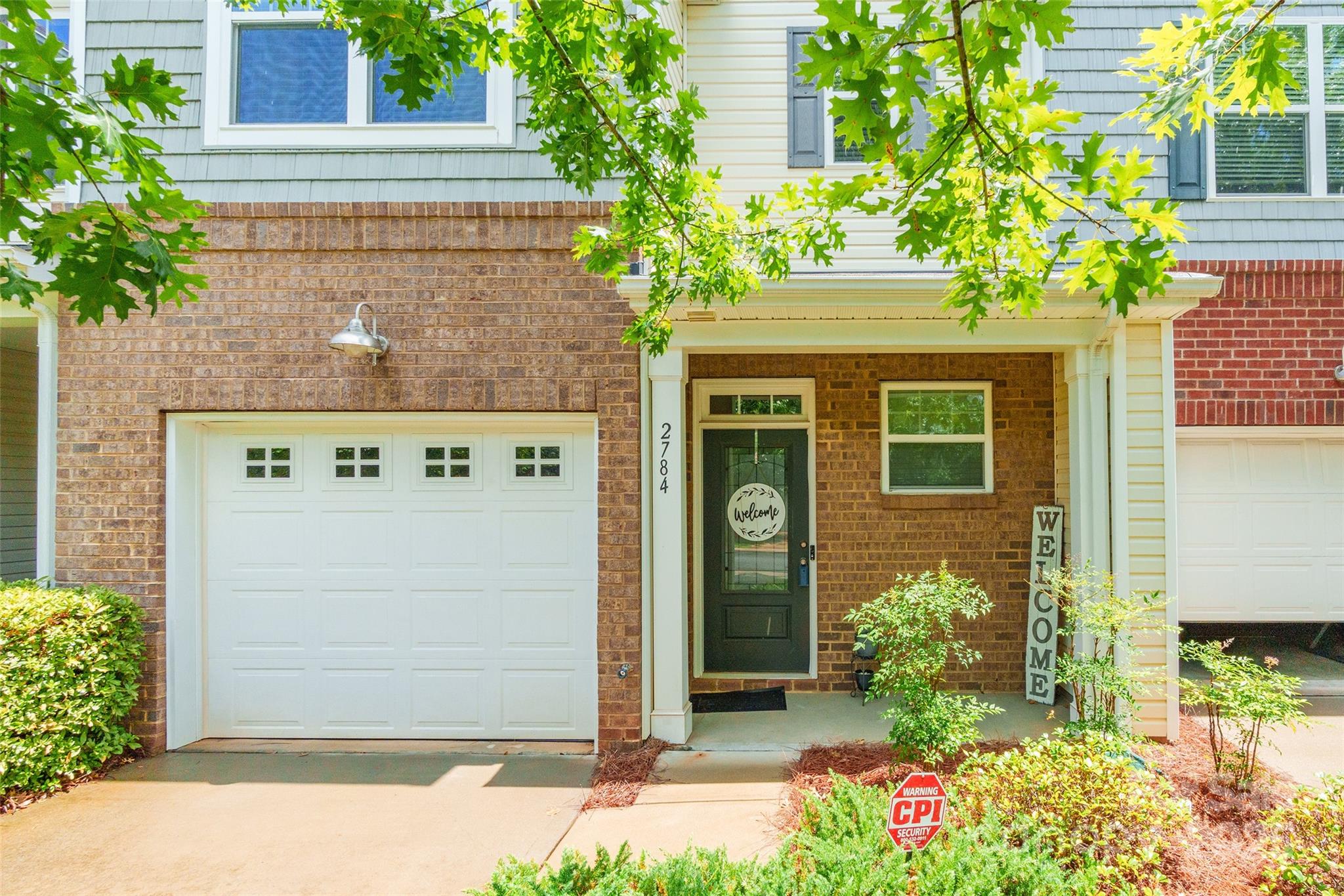 Property image 3 of 2784 Sawbridge Lane in Kinmere Commons, Gastonia, NC 28056