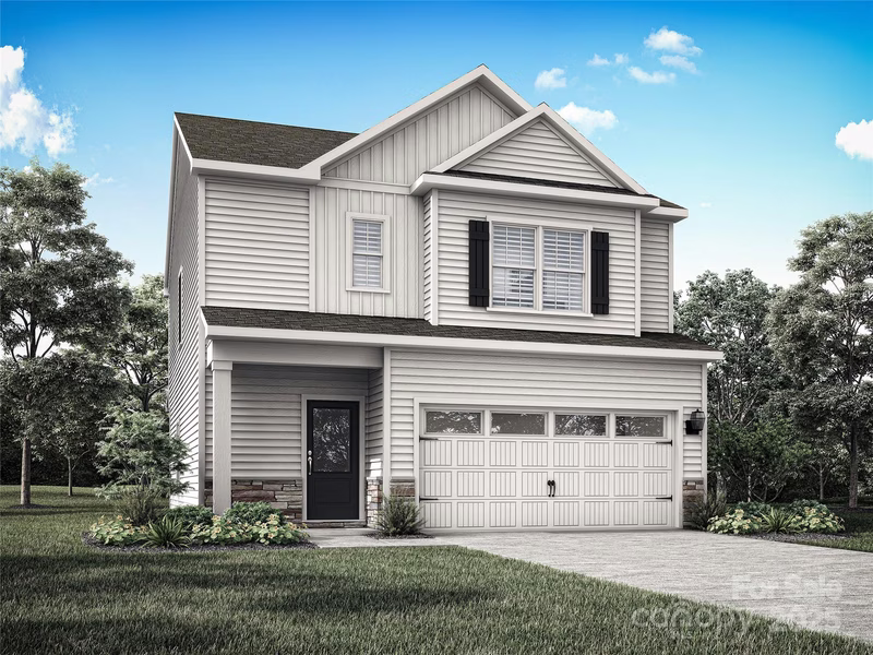 3502 Saddlebred Drive