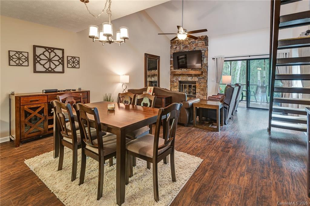 Property image 3 of 227 Juniper Lane in Lakemoor Village, Hendersonville, NC 28739