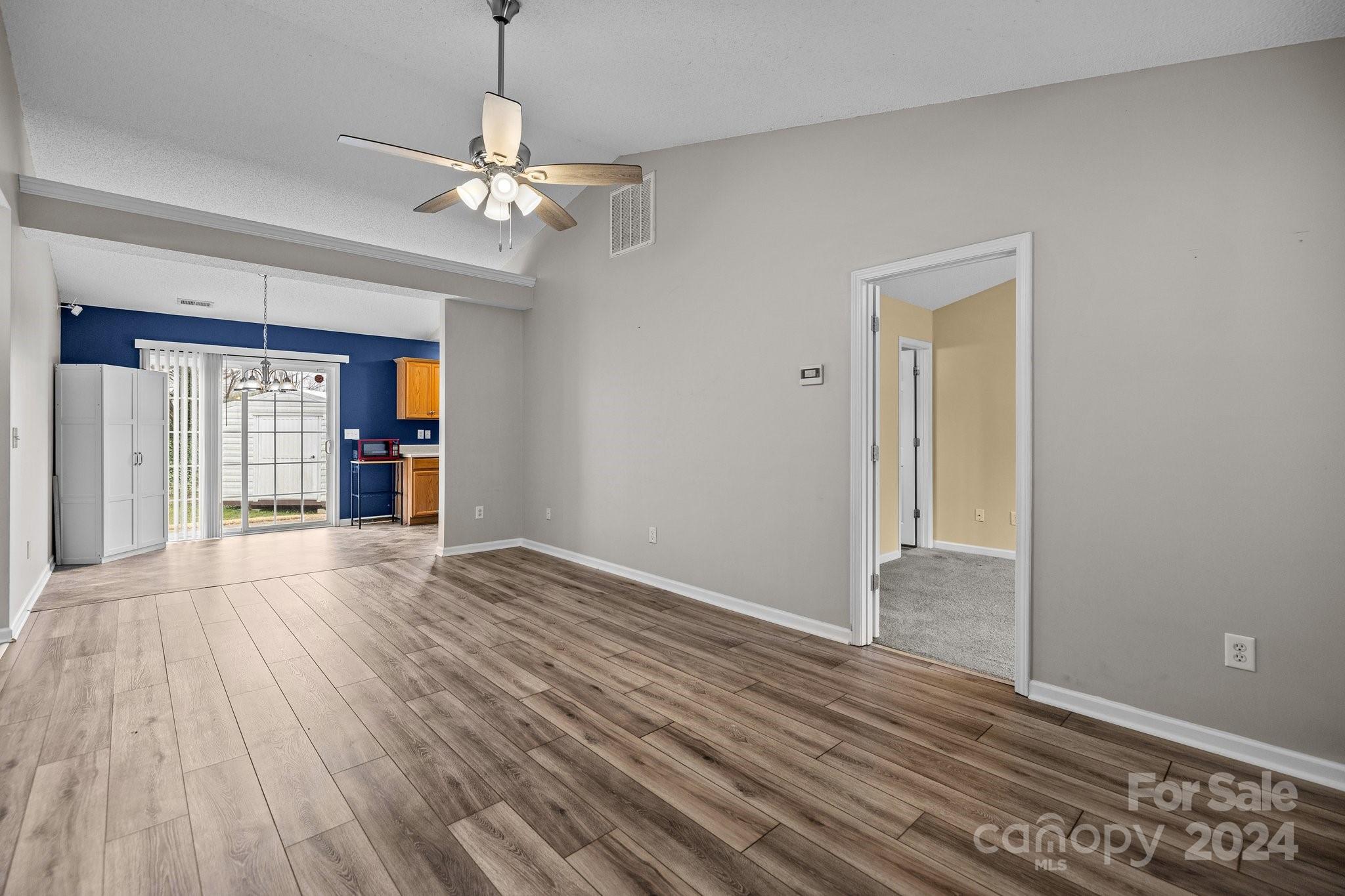 Property image 3 of 1344 Pampas Circle in Camellia Corners, Rock Hill, SC 29732
