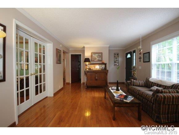 Property image 3 of 865 Kentwood Lane in Blue Ridge Overlook, Pisgah Forest, NC 28768