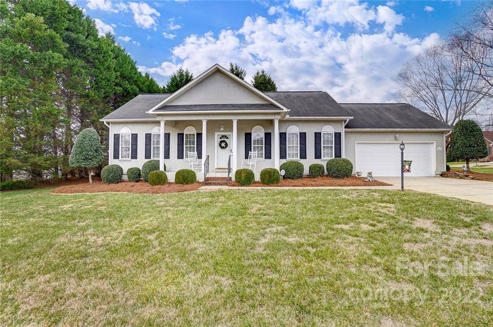 Property image 1 at 1515 Willow Drive, Salisbury, NC 28144