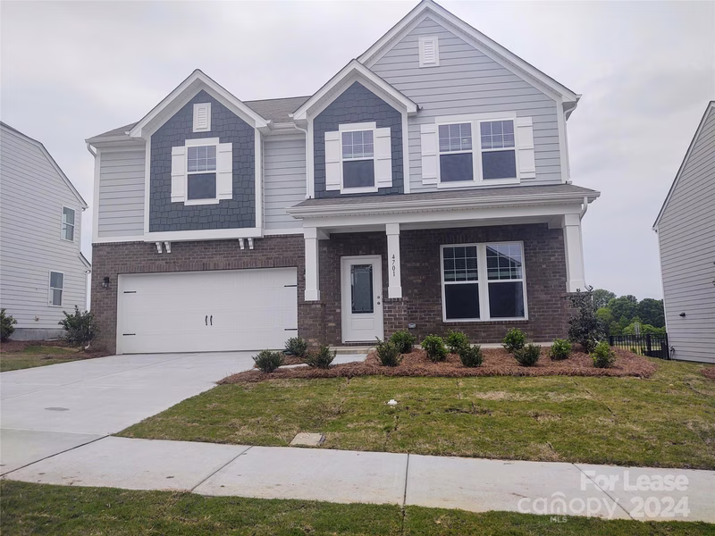4701 Stallings Brook Drive