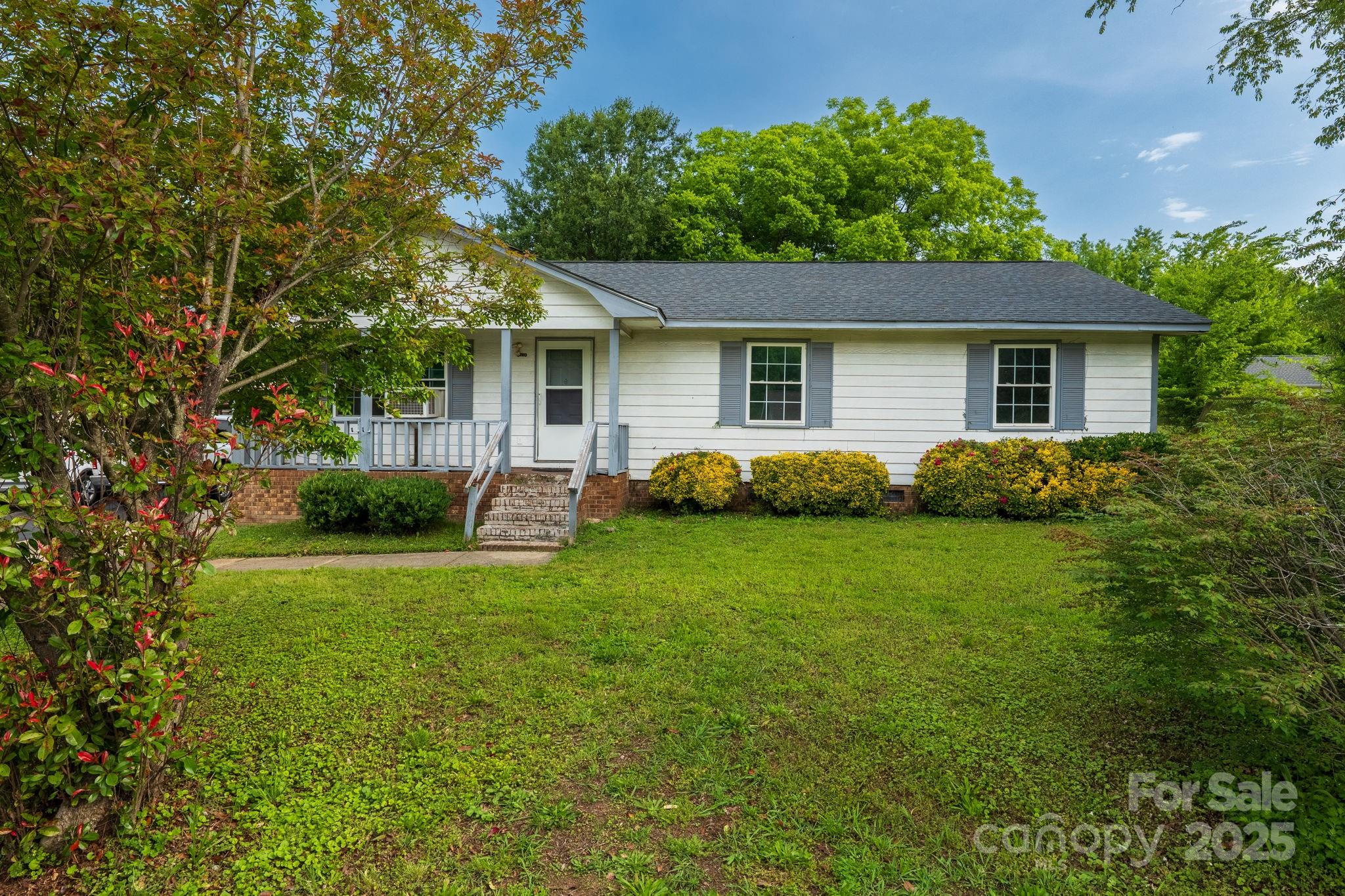 Property image 2 of 1613 Hamilton Street in Greenville, Charlotte, NC 28206