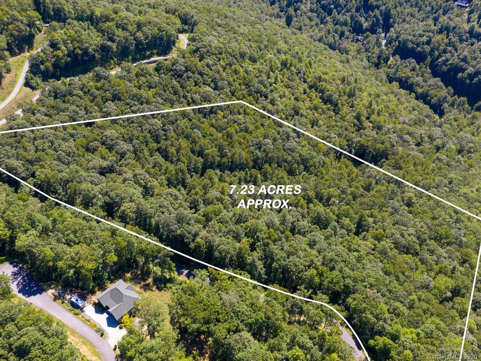 Property image 1 at 00 Rainbow Trout Drive, Spruce Pine, NC 28777