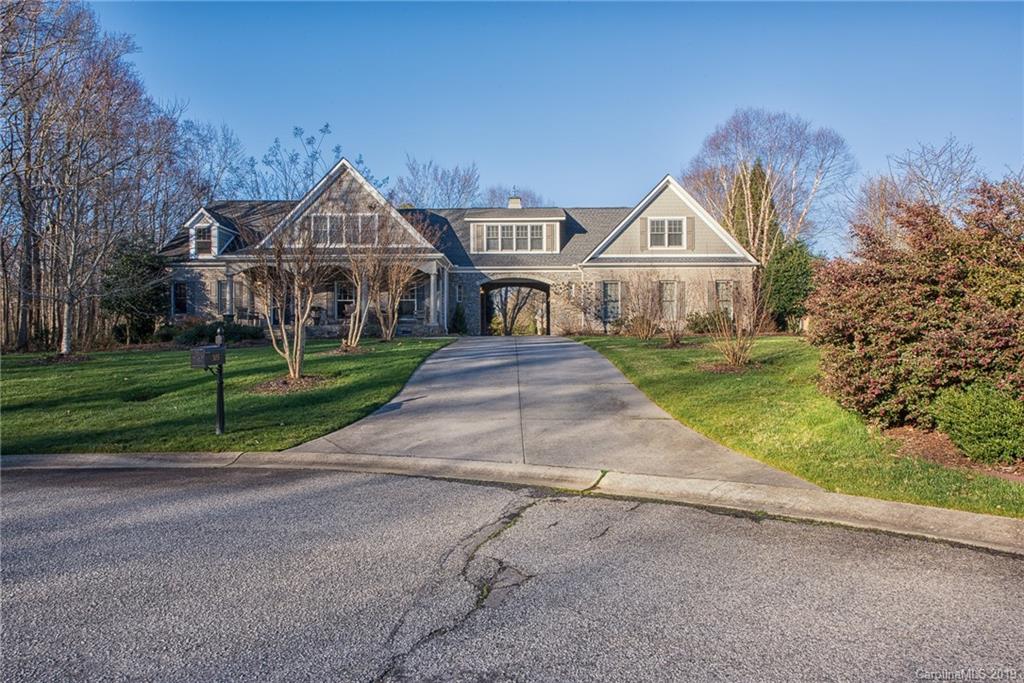 Property image 2 of 305 Muirfield Way in Crescent Golf and Country Club, Salisbury, NC 28144