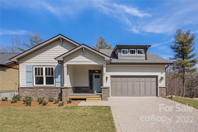 19 Hogans View Circle