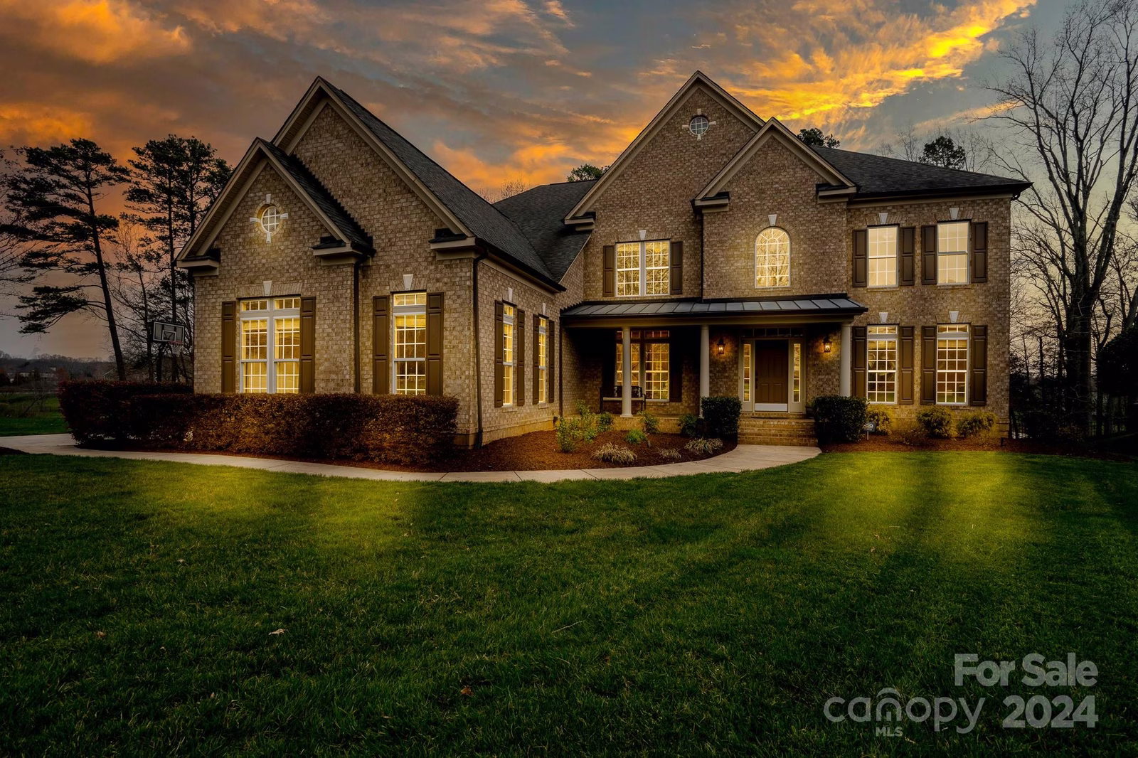 Property image 1 at 7500 Cleyera Circle, Waxhaw, NC 28173