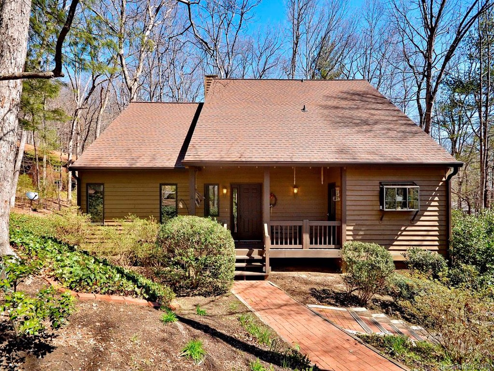 Property image 1 at 21 Indigo Way, Hendersonville, NC 28739