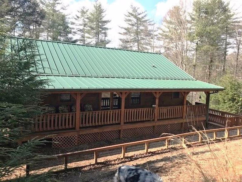 1606 Charlie Triplett Road