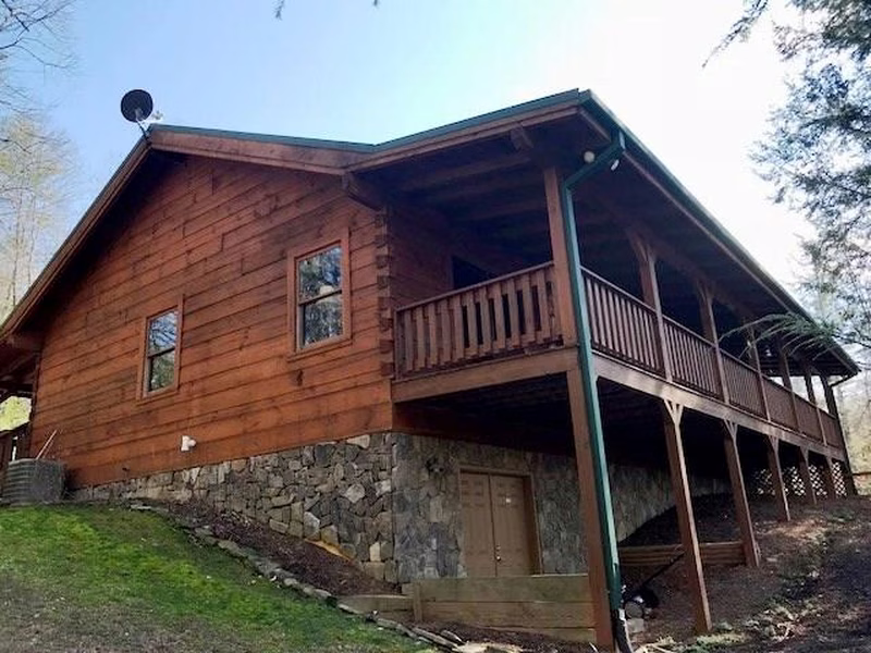 Property image 4 at 1606 Charlie Triplett Road, Lenoir, NC 28645