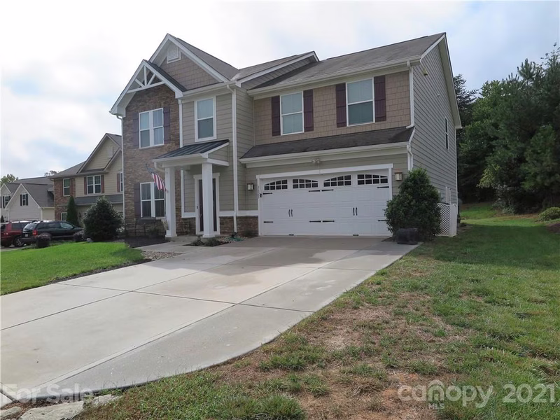3625 English Garden Drive