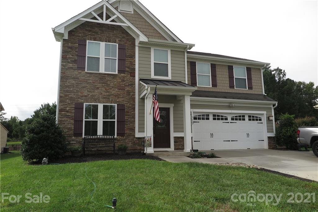 Property image 2 of 3625 English Garden Drive in Rosegate, Gastonia, NC 28056