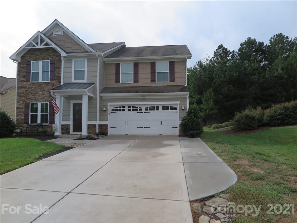 Property image 3 of 3625 English Garden Drive in Rosegate, Gastonia, NC 28056