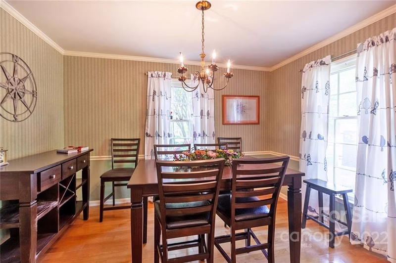 Property image 4 at 9413 Stately Oak Lane, Mint Hill, NC 28227