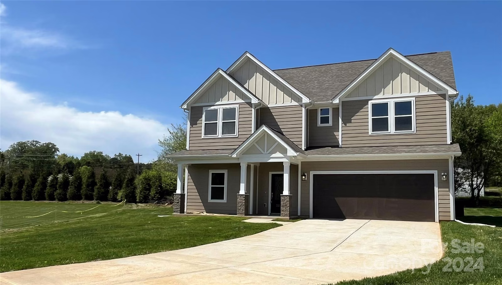 Property image 1 at 2230 Littlejohn Trail, Newton, NC 28658