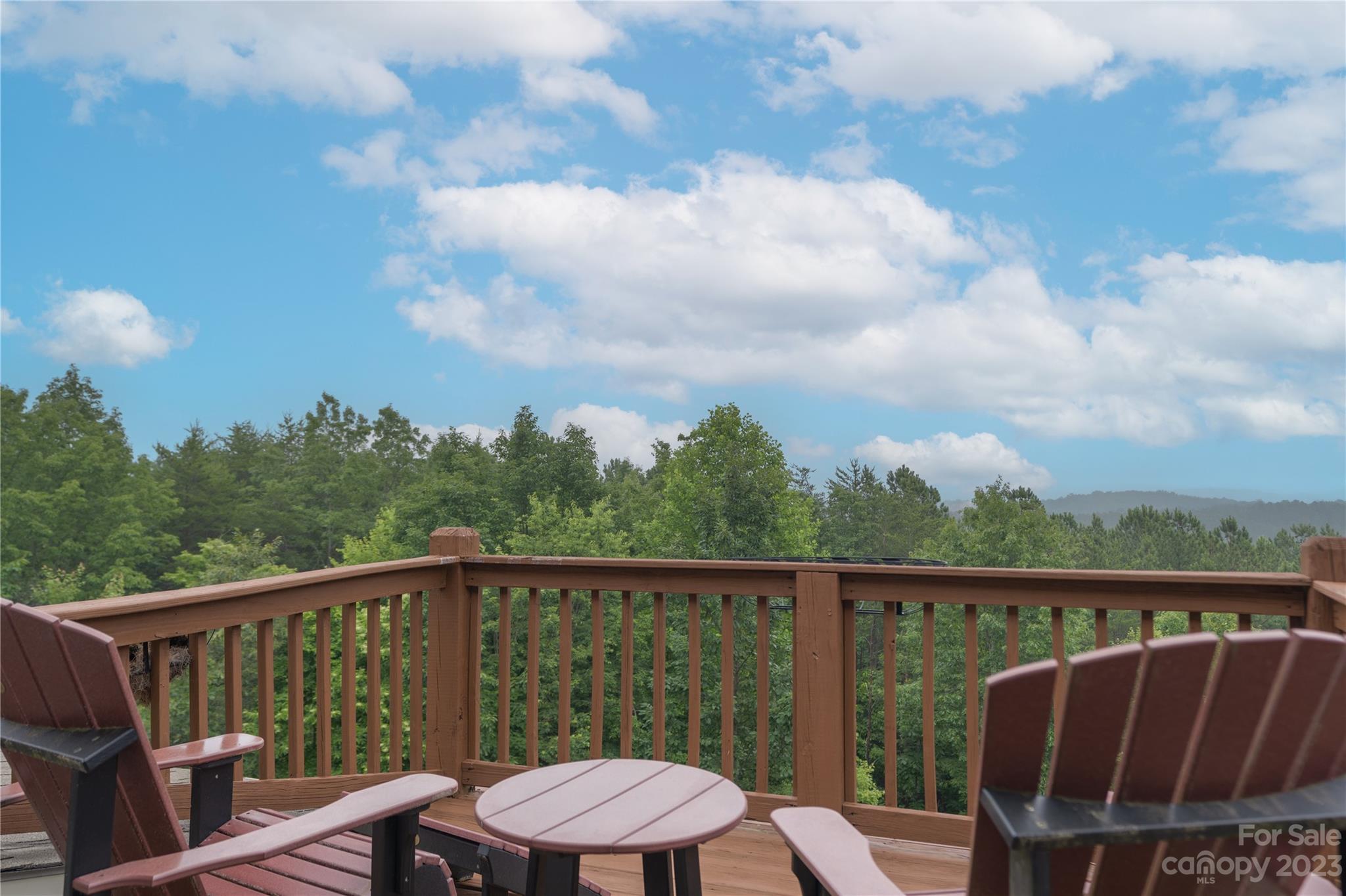 Property image 3 of 180 Buckskin Court in Deer Run at Lake Lure, Rutherfordton, NC 28139