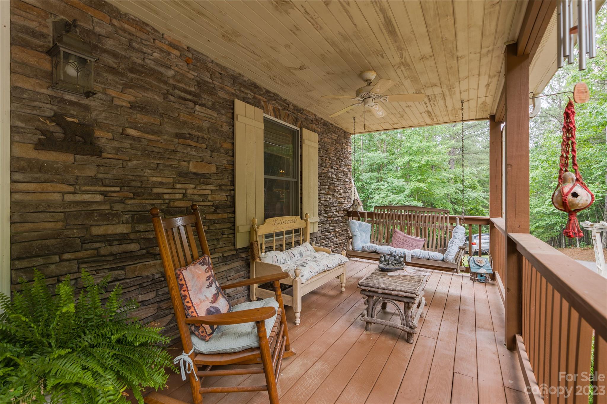 Property image 4 of 180 Buckskin Court in Deer Run at Lake Lure, Rutherfordton, NC 28139