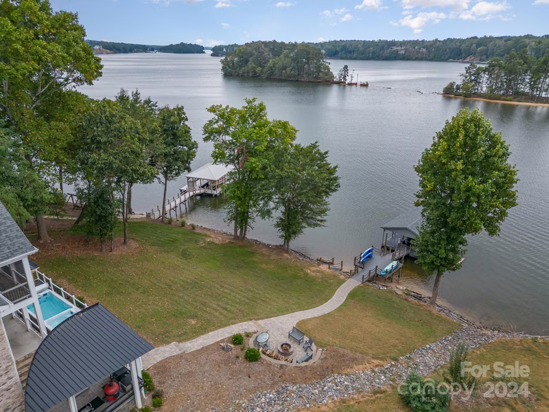 Property image 4 at 203 High Lake Drive, Statesville, NC 28677