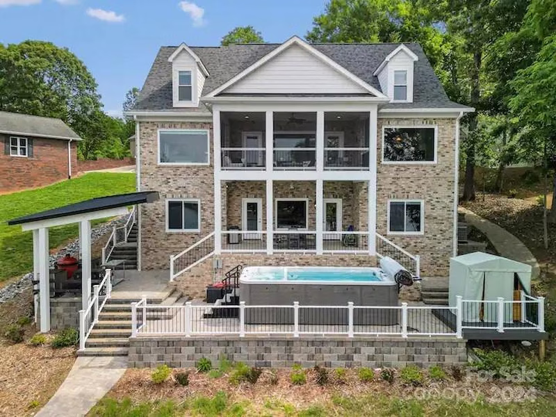 Property image 5 at 203 High Lake Drive, Statesville, NC 28677