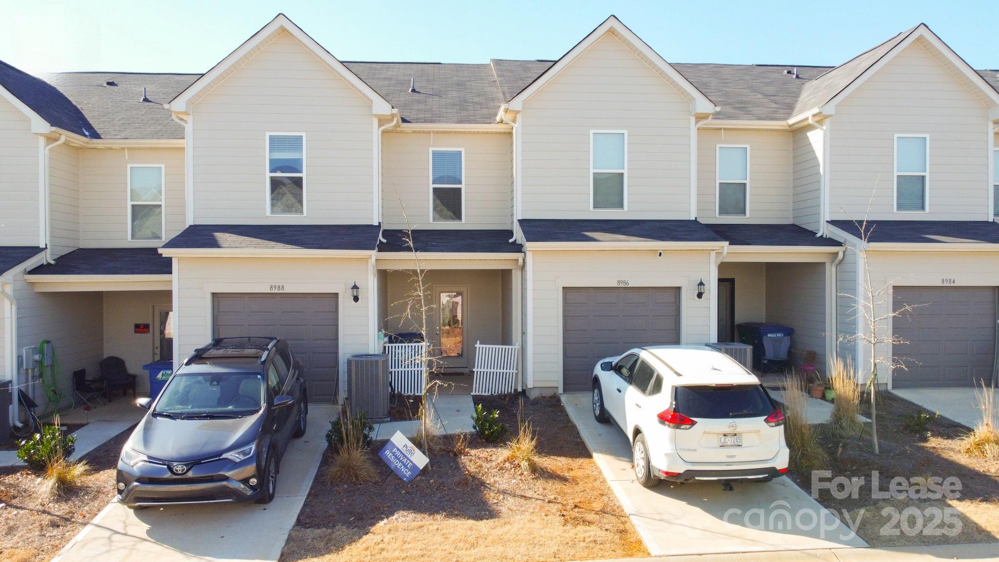 Property image 3 of 8988 Clayton Alley in Odell Corners, Concord, NC 28027