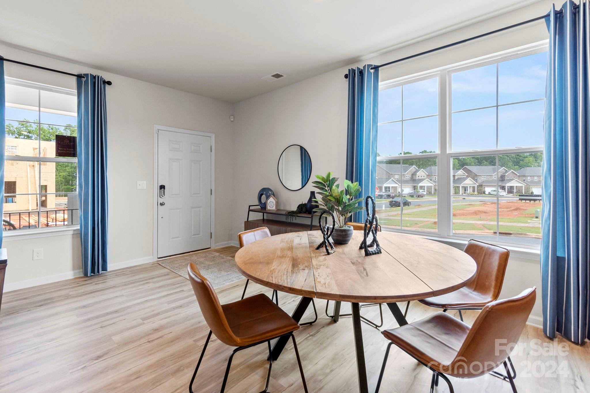 Property image 2 of 8032 Whitegrove Road in McEwen Village, Mint Hill, NC 28227