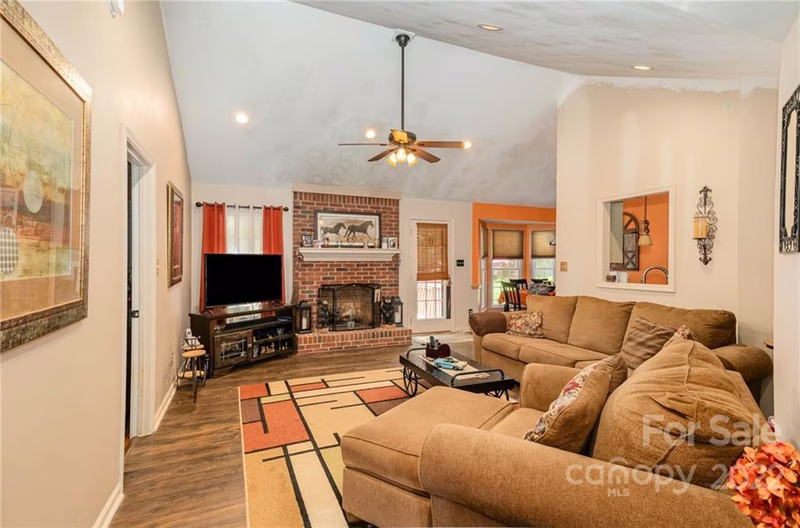 Property image 4 at 335 Cape Breton Trail, Gastonia, NC 28056