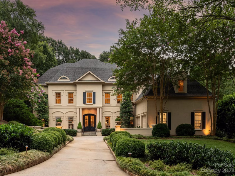 Property image 2 at 2521 Summerlake Road, Charlotte, NC 28226