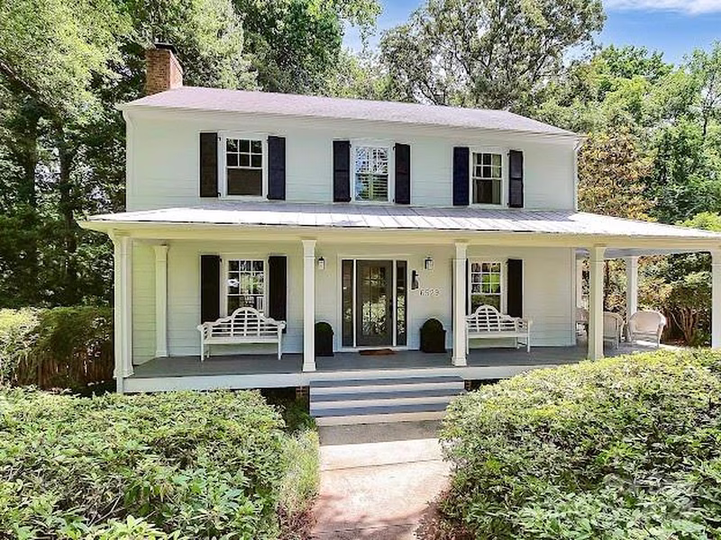 6529 Woodshed Circle