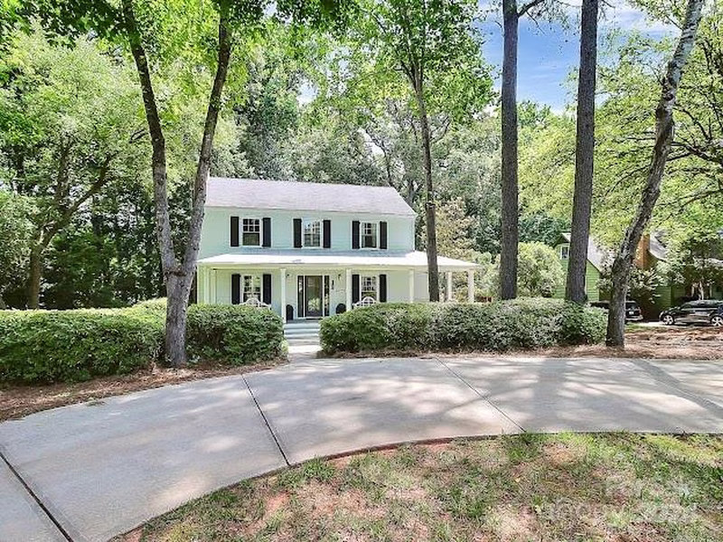 Property image 2 at 6529 Woodshed Circle, Charlotte, NC 28270