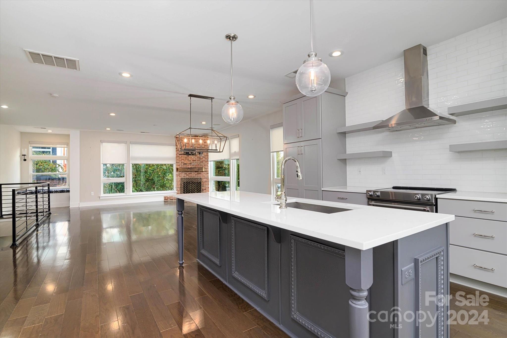 Property image 3 of 2450 Brelade Place in Southpoint, Charlotte, NC 28203