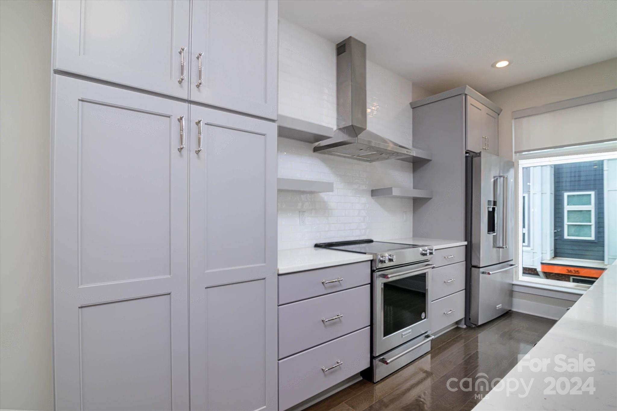Property image 4 of 2450 Brelade Place in Southpoint, Charlotte, NC 28203