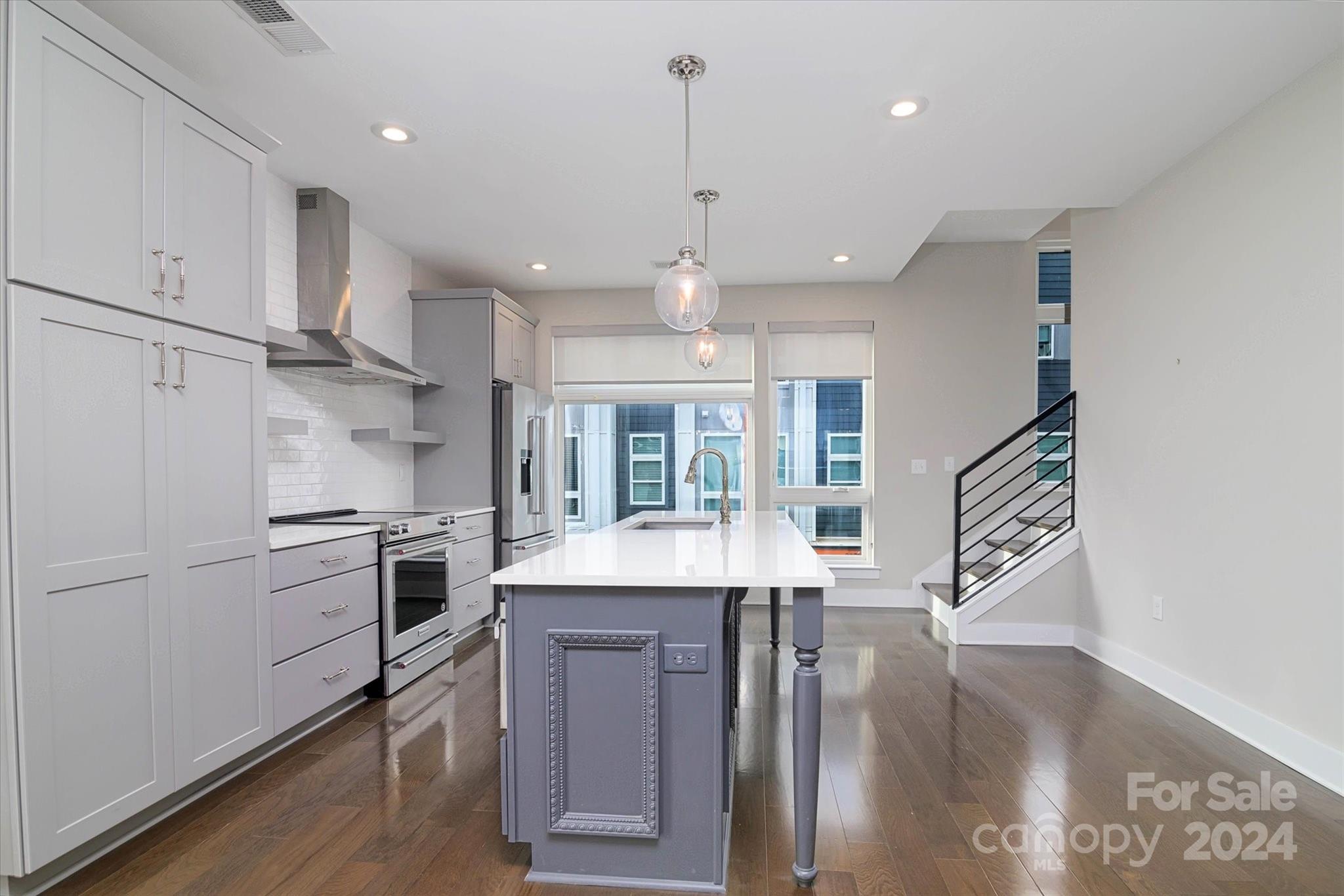 Property image 5 of 2450 Brelade Place in Southpoint, Charlotte, NC 28203