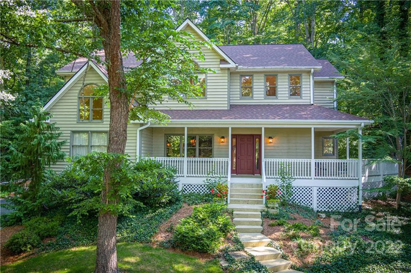 47 Nandina Lane